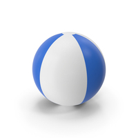 Beach Ball PNG & PSD Images