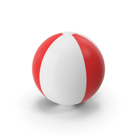 Beach Ball PNG & PSD Images