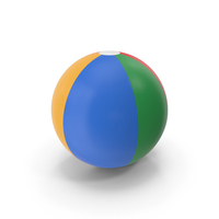 Beach Ball PNG & PSD Images