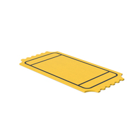 Ticket PNG & PSD Images