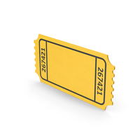 Ticket PNG & PSD Images