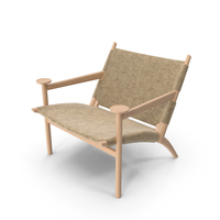 Hedwig Armchair PNG & PSD Images