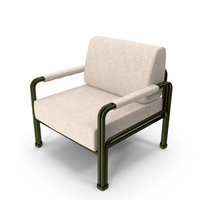 Elias Armchair PNG & PSD Images