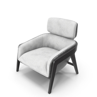 Maximus Armchair PNG & PSD Images