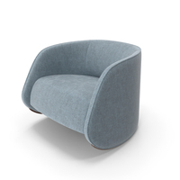 Abra Rocking Chair PNG & PSD Images