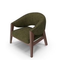 Apora Armchair PNG & PSD Images
