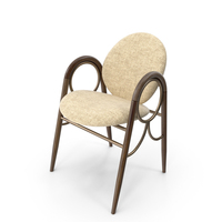 Arkade Chair PNG & PSD Images