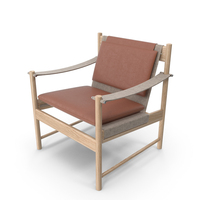 Lounge Chair PNG & PSD Images