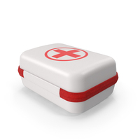First Aid Kit PNG & PSD Images