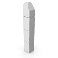 Old Pillar PNG & PSD Images