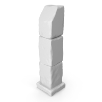 Old Pillar PNG & PSD Images