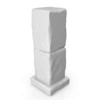 Old pillar PNG & PSD Images