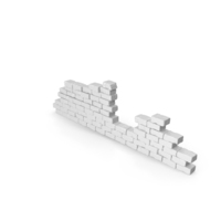 Old Bricks Wall PNG & PSD Images