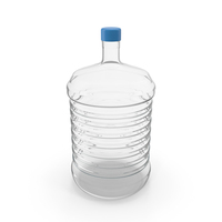 Bottle 19 Liters PNG & PSD Images
