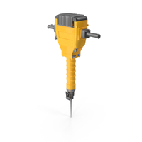 Jackhammers PNG & PSD Images