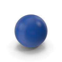 Blue Sphere PNG & PSD Images