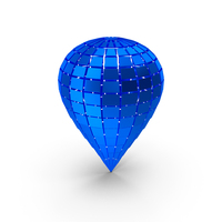 Abstract Shape Colored Model PNG & PSD Images