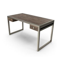 Sheffield Desk PNG & PSD Images