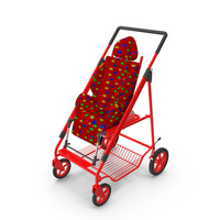 Stroller PNG & PSD Images