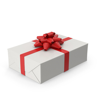 Gift Box PNG & PSD Images