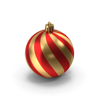 Christmas Ball PNG & PSD Images