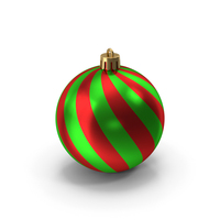 Christmas Ball PNG & PSD Images