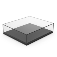 Display Case PNG & PSD Images