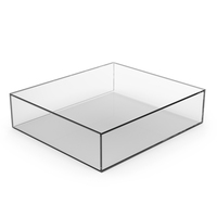Glass Display Case PNG & PSD Images