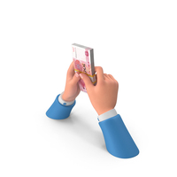China 100 Yuan Holding Bill Money PNG & PSD Images