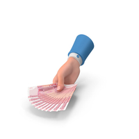 China 100 Yuan Note Bill Giving Money PNG & PSD Images