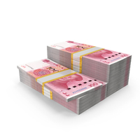 China 100 Yuan Currency Bill Money PNG & PSD Images