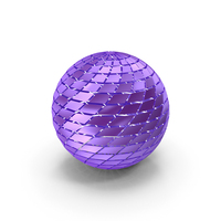 Abstract Ball Colored Icon PNG & PSD Images