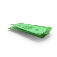 Dollar Money PNG & PSD Images