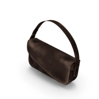 HandBag Basic Leather PNG & PSD Images