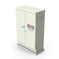 Electric Box PNG & PSD Images