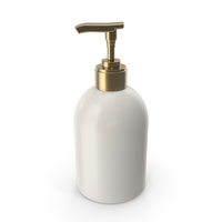 Liquid Soap Mockup PNG & PSD Images