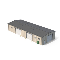 Industrial Building PNG & PSD Images