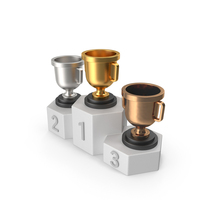 Trophy All PNG & PSD Images