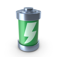 Energy Battery PNG & PSD Images