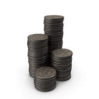 Viking Coin PNG & PSD Images
