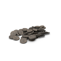 Viking Coin PNG & PSD Images