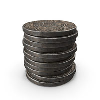 Viking Coin PNG & PSD Images