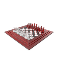 Chess Set PNG & PSD Images