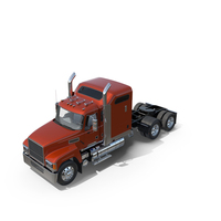 Freight Truck PNG & PSD Images