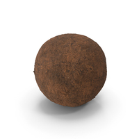 Dung Sphere PNG & PSD Images