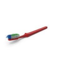 Used Toothbrush PNG & PSD Images