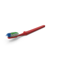 Used Dirty Toothbrush PNG & PSD Images