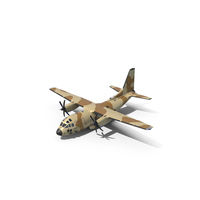 Aircraft C-27J Spartan Morocco Flight PNG & PSD Images