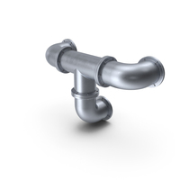 Steampunk Pipes PNG & PSD Images