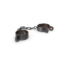 Shackles PNG & PSD Images
